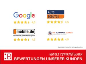 Volkswagen ID.7 GTX IQ.LIGHT 21 DCC SMART-GLAS WÄRMEP. AHK 360° HUD