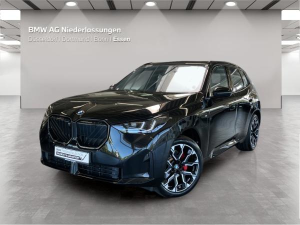 BMW X3 30e xDrive M Sport AHK Driv.Assist.Prof LED