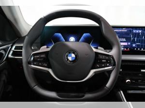 BMW 420 i Gran Coupe Tageszulassungsaktion!