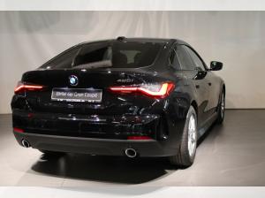 BMW 420 i Gran Coupe Tageszulassungsaktion!