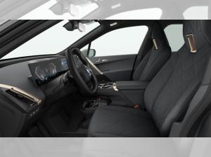 BMW ix xDrive40 Sportpaket AHK+Laser -sofort verfügbar-