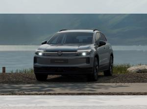 Volkswagen ID.Tiguan Trend 140 kW (190 PS) 58 kWh 1-Gang-Automatik