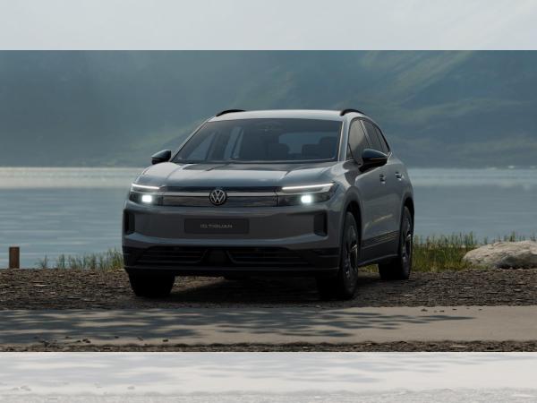 Volkswagen ID.Tiguan Trend 140 kW (190 PS) 58 kWh 1-Gang-Automatik