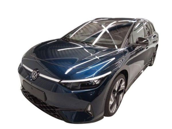Volkswagen ID.7 Tourer GTX 4Motion AHK Pano Matrix Sitzheiz
