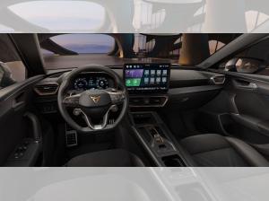 Cupra Leon Sportstourer VZ Black Edition 1.5 e-HYBRID 200 kW (272 PS) 6-Gang-DSG Loyalitätsangebot!