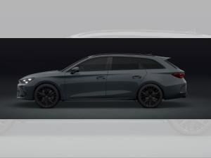 Cupra Leon Sportstourer VZ Black Edition 1.5 e-HYBRID 200 kW (272 PS) 6-Gang-DSG Loyalitätsangebot!