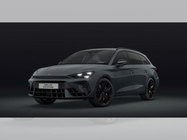 Cupra Leon Sportstourer VZ Black Edition 1.5 e-HYBRID 200 kW (272 PS) 6-Gang-DSG Loyalitätsangebot!