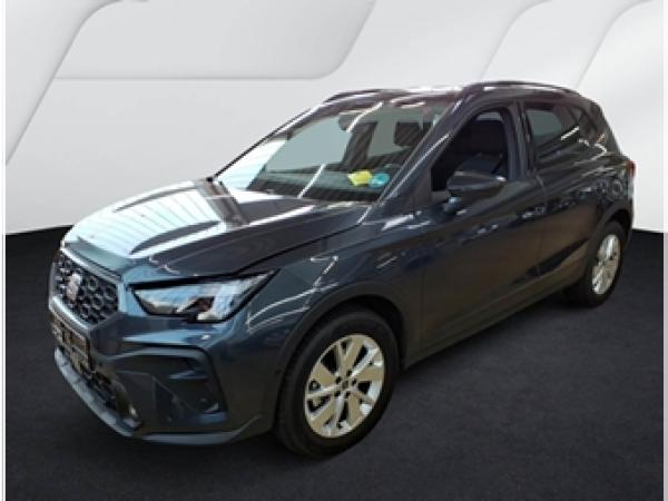 Seat Arona Style 1.0 TSI - LED Kamera PDC GJR ACC SHZ Keyless Navi