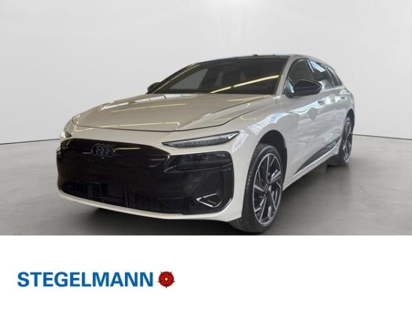 Audi A6 e-tron Avant performance S line business UPE99 0,25% 22KW AC sofort verfügbar!