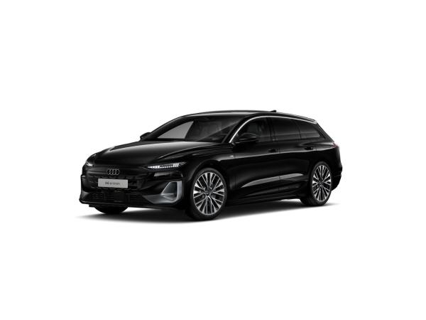 Audi A6 e-tron Avant S line business quattro 99UPE sofort verfügbar!