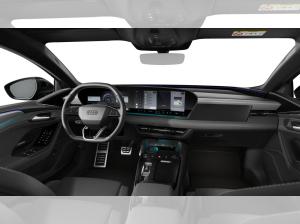Audi A6 e-tron Avant S line business quattro 99UPE sofort verfügbar!