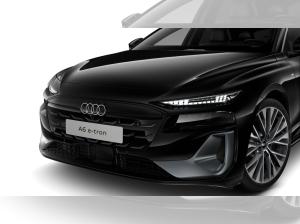 Audi A6 e-tron Avant S line business quattro 99UPE sofort verfügbar!