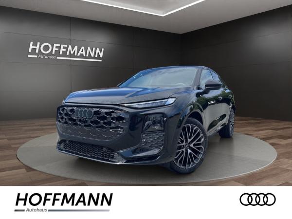 Audi Q3 Sportback TFSI quattro / AHK / S LINE / Matrix / Tech plus