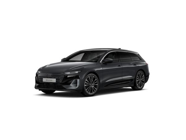 Audi A6 e-tron Avant S line business quattro 99UPE sofort verfügbar!