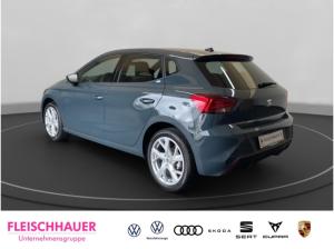 Seat Ibiza FR 1.0 TSI (116 PS) 7-Gang-DSG / Car Play, Allwetter, Sitzh.🚨12/26 VERFÜGBAR / PRIVAT 🚨