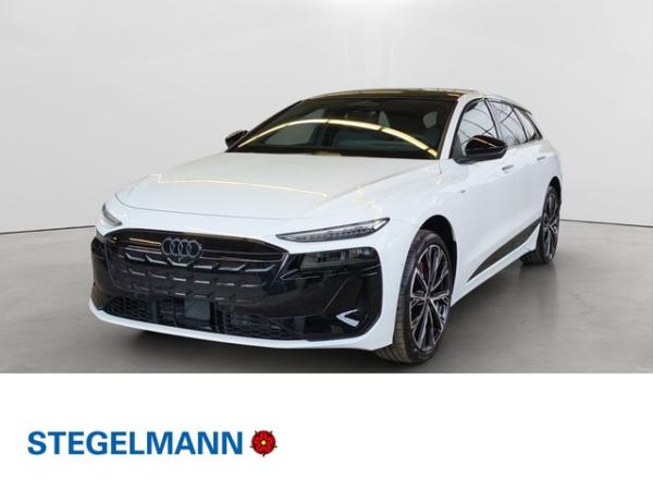 Audi A6 e-tron Avant performance S line business UPE99 0,25% sofort verfügbar!