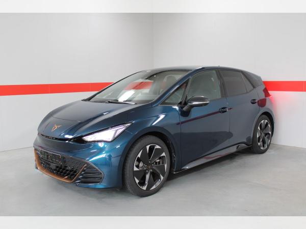 Cupra Born Limousine | SONDERAKTION | -14327