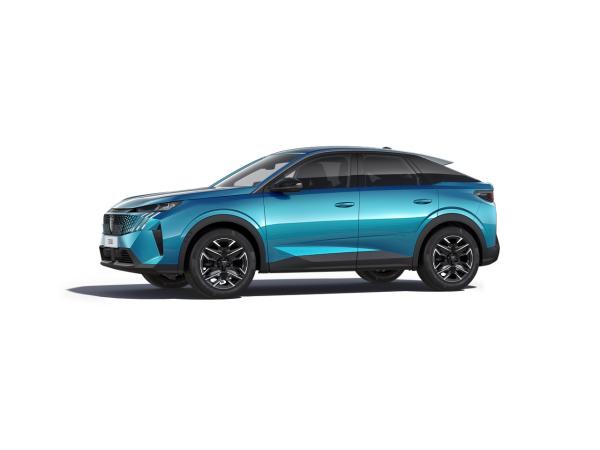 Peugeot 3008 Allure-Plus Mild-Hybrid 145 e-DSC6 - inkl. Allwetterreifen