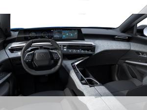 Peugeot 3008 Allure-Plus Mild-Hybrid 145 e-DSC6 - inkl. Allwetterreifen