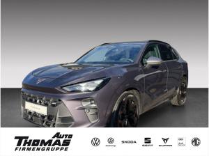 Cupra Terramar VZ 2.0 TSI 265 PS DSG 4Drive