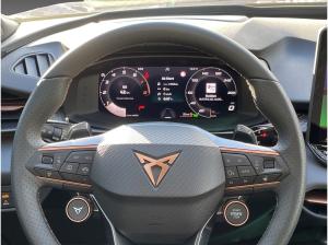 Cupra Terramar VZ 2.0 TSI 265 PS DSG 4Drive