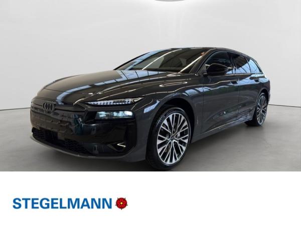 Audi A6 e-tron Avant e-tron performance 0,25% sofort verfügbar!