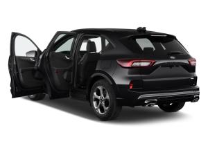 Ford Kuga 2.5 Duratec Plug-in-Hybrid ST-Line X CVT