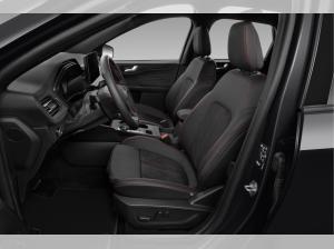 Ford Kuga 2.5 Duratec Plug-in-Hybrid ST-Line X CVT