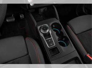 Ford Kuga 2.5 Duratec Plug-in-Hybrid ST-Line X CVT
