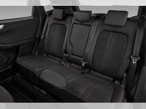 Ford Kuga 2.5 Duratec Plug-in-Hybrid ST-Line X CVT