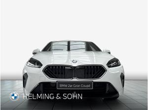 BMW 220 Gran Coupé M Sport Pro|🎁8-Fach bereift|UPE 56.190€|Sofort verfügbar