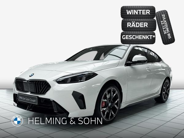 BMW 220 Gran Coupé M Sport Pro|🎁8-Fach bereift|UPE 56.190€|Sofort verfügbar