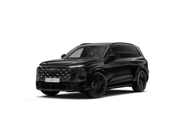 Audi Q7 SUV TDI quattro tiptronic neues Modell UPE135 sofort verfügbar!
