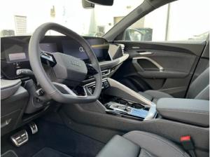 Audi Q5 SUV V6 TDI quattro S tronic edition one 105UPE sofort verfügbar!