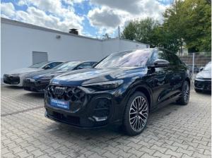 Audi Q5 SUV V6 TDI quattro S tronic edition one 105UPE sofort verfügbar!