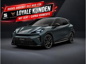 Cupra Raval Loyalisierung Endurance CUSTOM by ABT 155 kW (211 PS)  | 🔥inkl. Wartung Verschleiß