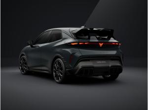 Cupra Raval Loyalisierung Endurance CUSTOM by ABT 155 kW (211 PS)  | 🔥inkl. Wartung Verschleiß