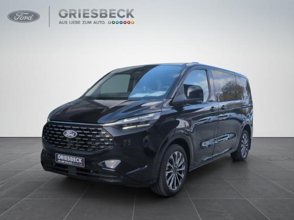 Ford Tourneo Custom Bus PHEV 340 L1 FWD Titanium X