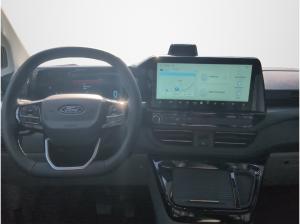 Ford Tourneo Custom Bus PHEV 340 L1 FWD Titanium X