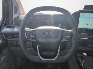 Ford Tourneo Custom Bus PHEV 340 L1 FWD Titanium X