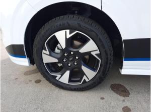 Ford Transit Custom 320L1 Sport Elektro 70 KWH 0% Fin.
