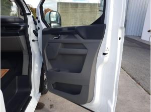Ford Transit Custom 320L1 Sport Elektro 70 KWH 0% Fin.