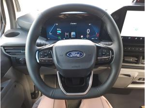 Ford Transit Custom 320L1 Sport Elektro 70 KWH 0% Fin.
