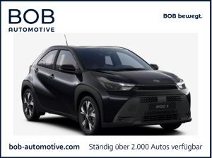 Toyota Aygo X Active 1.5l Hybrid + Business-Paket inkl. Wartung☄️Leasing-Kracher☄️Gewerbe-Deal