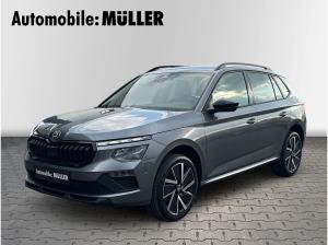 Skoda Kamiq SOFORT VERFÜGBAR 🔥 Kamiq Balance 150 PS DSG | NAVI | ACC | TRAVEL ASSIST | 18" ALU | ELEKTR. H