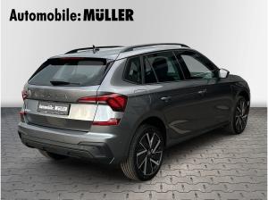 Skoda Kamiq SOFORT VERFÜGBAR 🔥 Kamiq Balance 150 PS DSG | NAVI | ACC | TRAVEL ASSIST | 18" ALU | ELEKTR. H
