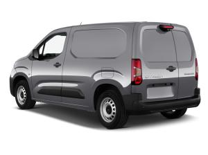 Citroën Berlingo First KaWa M **Rate ab**  ***Frei konfigurierbar***