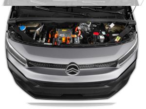 Citroën Berlingo First KaWa M **Rate ab**  ***Frei konfigurierbar***