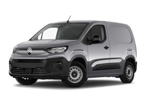 Citroën Berlingo First KaWa M **Rate ab**  ***Frei konfigurierbar***