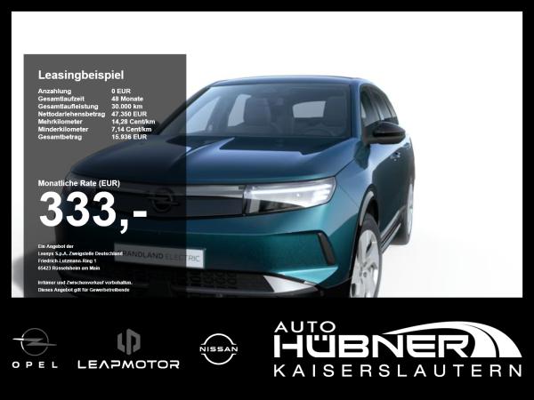 Opel Grandland Electric Edition |GEWERBEHAMMER|
